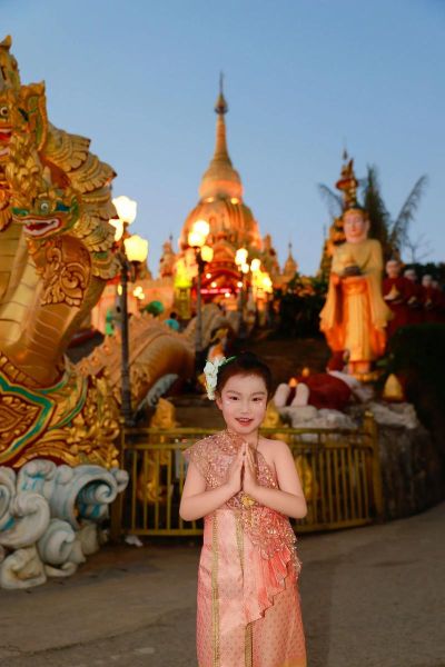 傣族属相有哪些生肖（傣族属相和生肖对照表是什么）