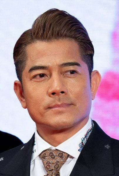 郭富城属什么生肖属相的人（郭富城属什么生肖的）