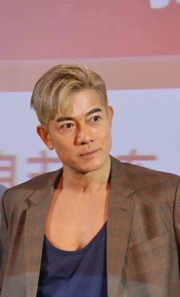 郭富城属什么生肖属相的人（郭富城属什么生肖的）