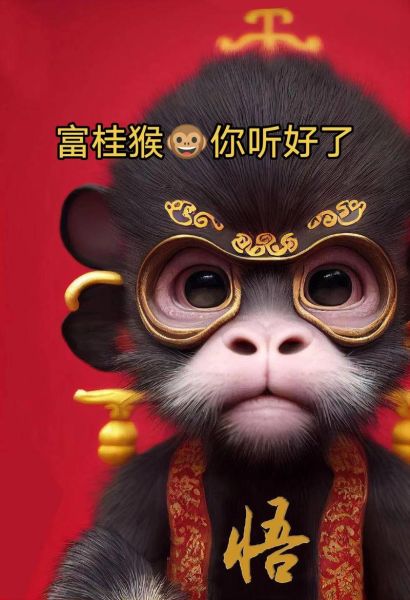 耿可贵属什么生肖属相（耿可贵属什么生肖？猴 🐵）
