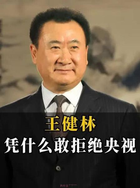 王健林什么生肖属相的（王健林属相揭秘：他到底属啥？）