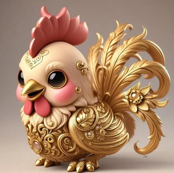 甲是哪个属相的生肖