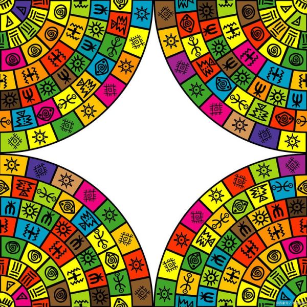 甲是哪个属相的生肖