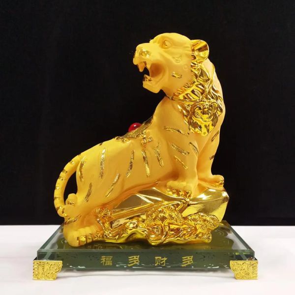 虎年生肖属相礼物（虎年生肖属相礼物推荐）