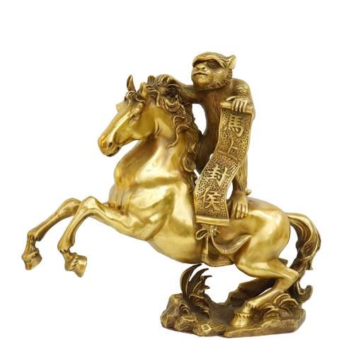 黄铜生肖属相图片高清（黄铜生肖属相图片高清大图素材）