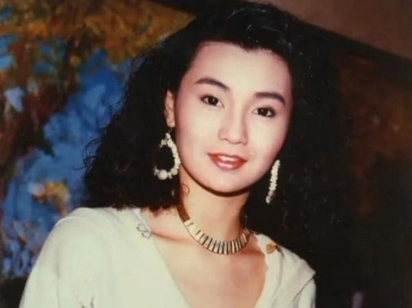 张曼玉生肖属相（张曼玉生肖属相是什么）