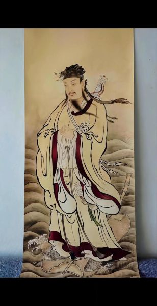 吕洞宾属相是什么生肖（吕洞宾是什么生肖）