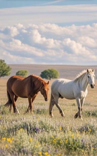 生肖马什么属相相助（生肖马什么属相相助好运常伴）