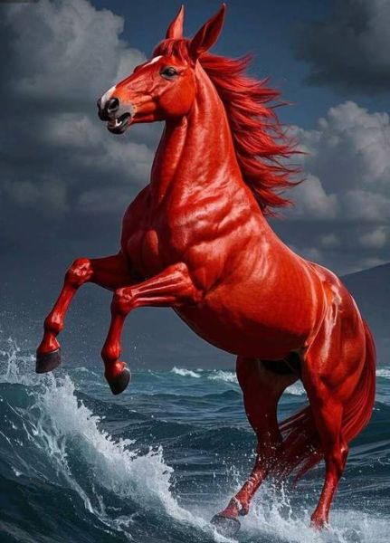 生肖马什么属相相助（生肖马什么属相相助好运常伴）