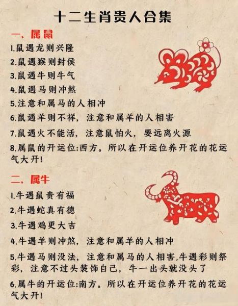 属龙生肖的贵人属相（属龙生肖的贵人属相有哪些？小白速看）