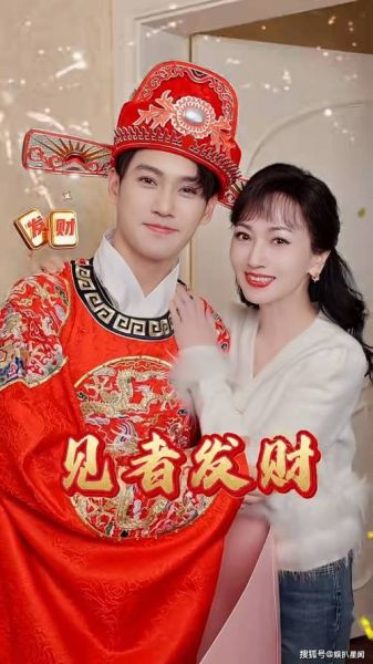 赵雅芝儿子生肖属相（赵雅芝儿子黄恺杰属什么生肖）