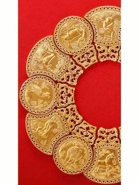 故宫生肖属相是什么（故宫生肖属相是什么？）