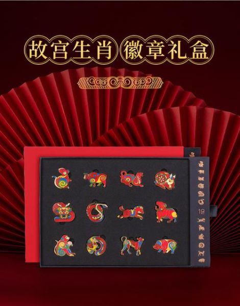 故宫生肖属相是什么（故宫生肖属相是什么？）