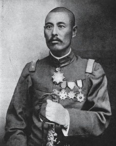 吴佩孚生肖属相是什么（吴佩孚属什么生肖？）