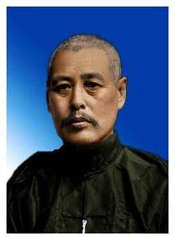 吴佩孚生肖属相是什么（吴佩孚属什么生肖？）