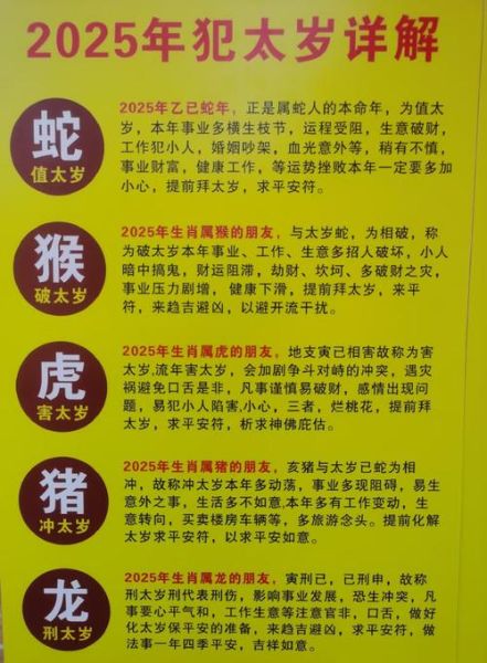 十太岁是什么生肖属相（十太岁是什么生肖？新手易懂版）