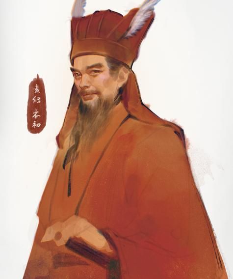 袁绍生肖属相（袁绍到底属什么生肖？新手也能秒懂）