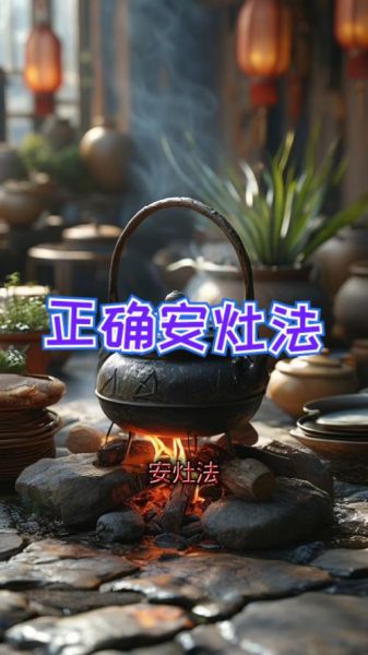 生肖属相安灶台好吗