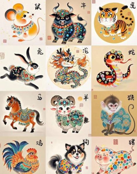 吴广生肖属相（吴广属什么生肖一看就懂）