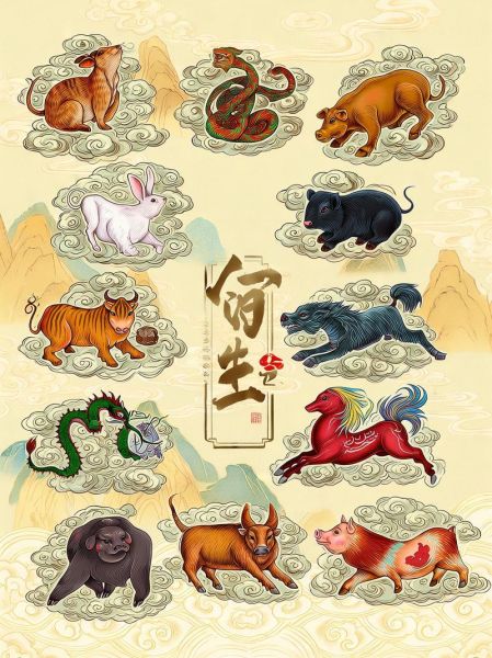 直播可以讲生肖属相吗（直播讲生肖会违规吗）