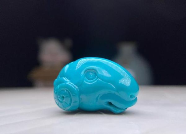 绿松石适合的生肖属相（绿松石最旺生肖属相详解）