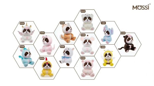 熊猫属相是什么生肖（熊猫属相是什么生肖？）