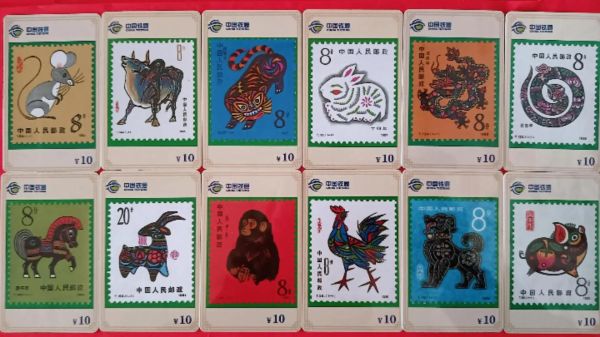 生肖卡要不要换属相卡