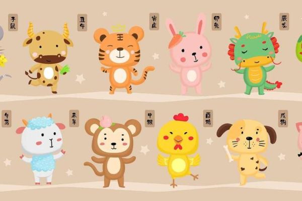 己未属什么生肖属相（己未属什么生肖）