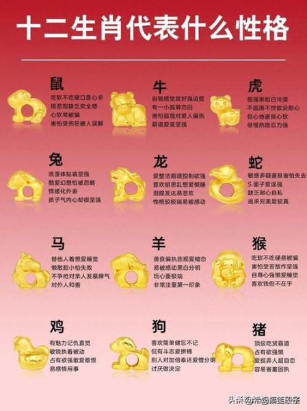 解密生肖属相的奥秘（生肖属相奥秘详解🔍）