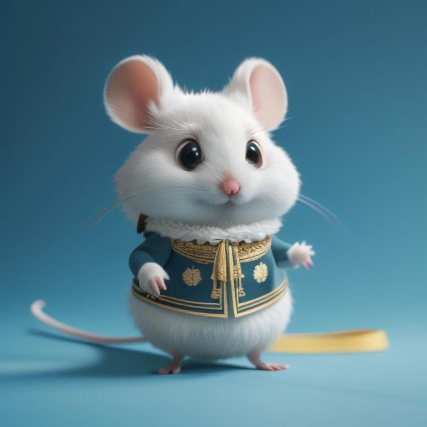 生肖鼠的人是什么属相（生肖鼠的属相是什么生肖）