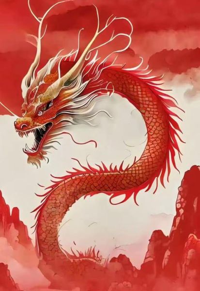 属相大龙是啥生肖（大龙是什么生肖）