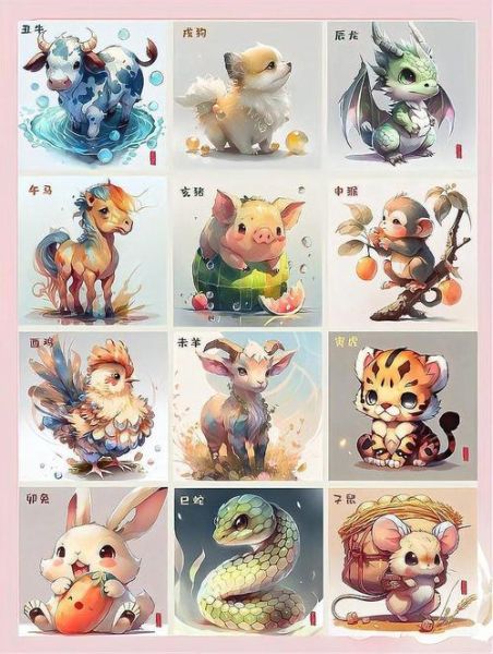 1997属什么生肖属相（1997年属什么生肖）