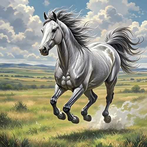 生肖马属相怎么样(属马的性格优缺点到底有哪些)