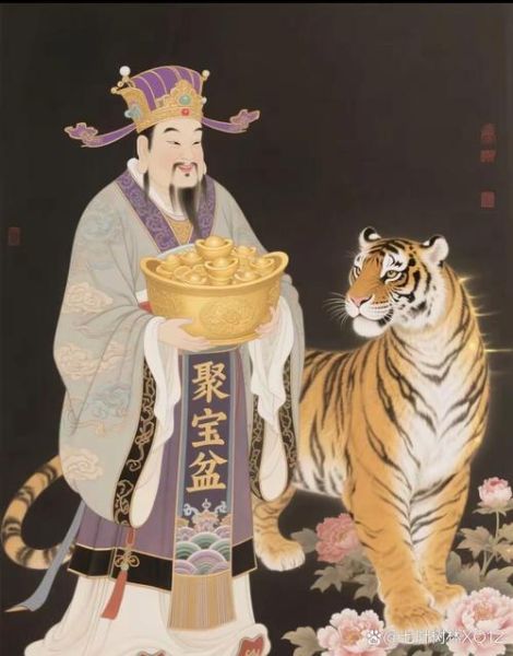 张大帝属什么生肖属相