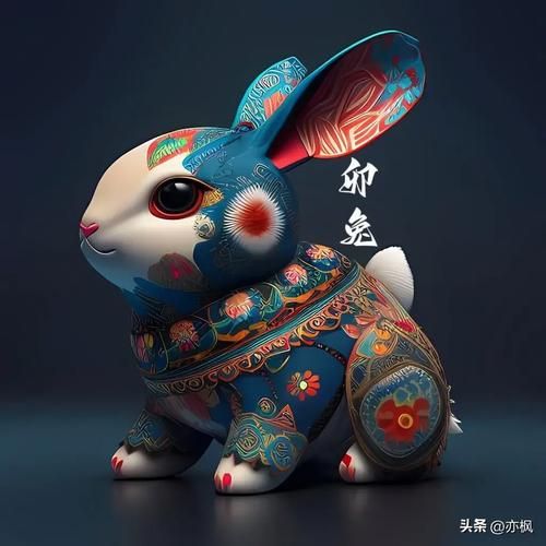 生肖兔吉祥属相（属兔最旺生肖是什么属相）