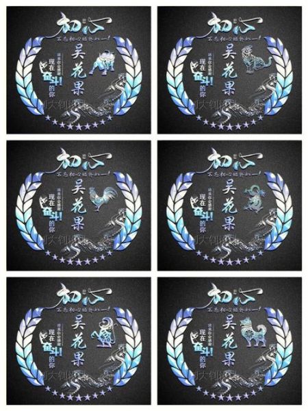 十二生肖属相对应的姓氏（十二生肖属相对应的姓氏有哪些）