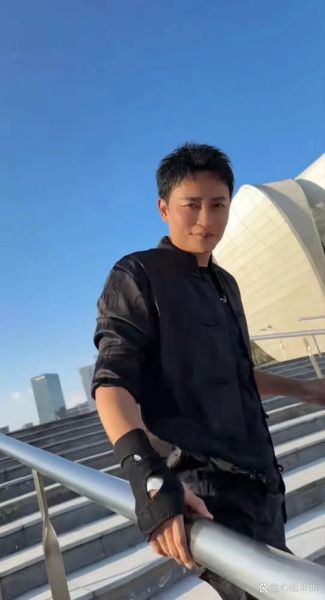 陈志朋生肖属相（陈志朋生肖是虎？新手一帖看清）