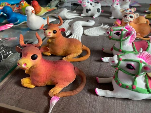 面塑生肖属相是什么(面塑生肖属相查询表及做法入门)