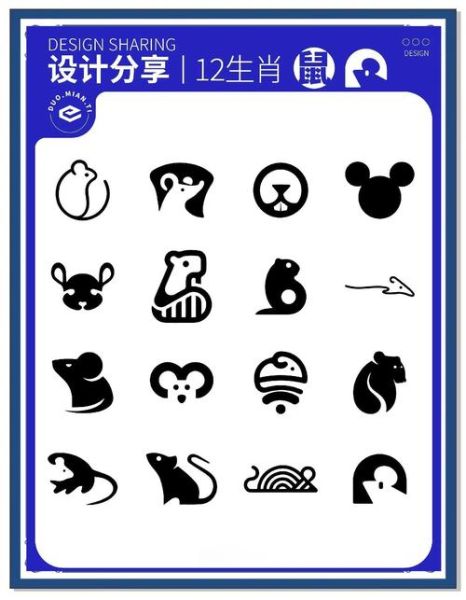 生肖鼠属相装扮手工(生肖鼠属相手工装扮教程)