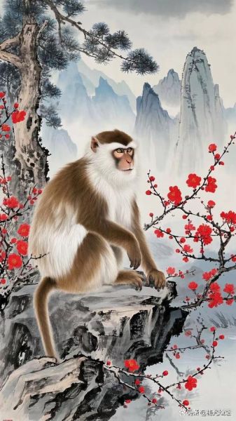 生肖猴哪个属相最好（生肖猴跟什么生肖最合财运最好）