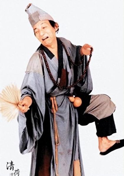 济公的生肖属相（济公属什么生肖？小白也能秒懂🤓）