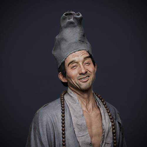 济公的生肖属相（济公属什么生肖？小白也能秒懂🤓）