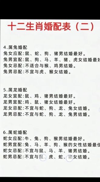 相差几岁不看生肖属相了（相差几岁不看生肖属相了？新手速懂）