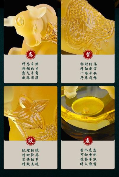 生肖属相车载香薰（本命年车载香薰选什么味最旺财）