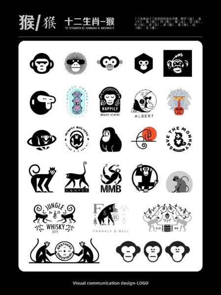 生肖属相logo（生肖属相logo怎么做新手也能学）