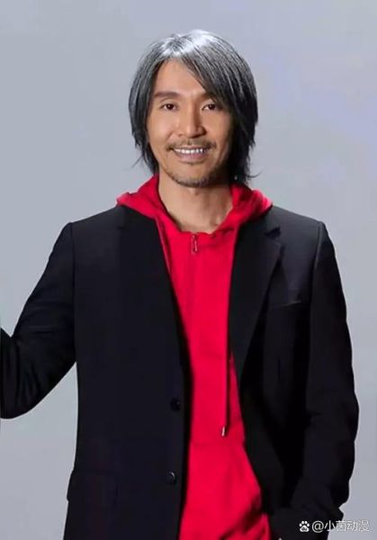 周星驰属相什么生肖（周星驰属什么生肖一看就懂）