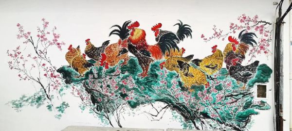 张梅花属什么生肖属相