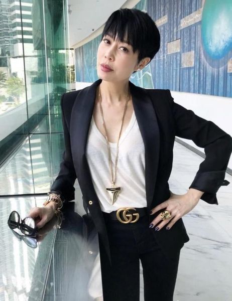 孙佳君属什么生肖属相