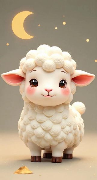 生肖属相手机贴纸设计（生肖手机贴纸怎么自己画）