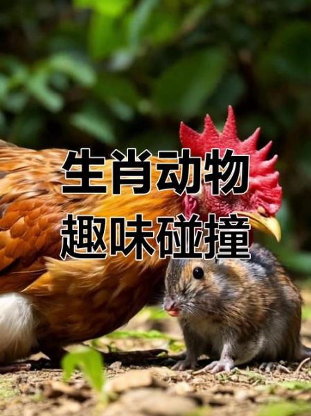 生肖鼠和鸡属相（生肖鼠和鸡合不合婚？真相在这）